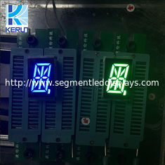 0,7 inci 1 Digit 14 Segmen LED Display Common Cathode CE disetujui