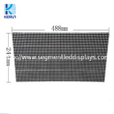 Tampilan LED Multi Warna 5x7 Dot Matrix Untuk Papan Tampilan Pesan
