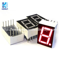 0.56&quot; Common Cathode 10 Pin 7 Segmen Red LED Display
