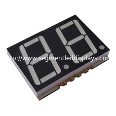 0.28 ''7mm Digit Common Cathode / Anode SMD LED 7 Segmen Display