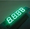 4 Digit 1 Inch Seven Segment Numeric LED Display Dengan PIN 14 Nomor