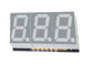 Common Anode 3 Digit SMD LED Display Module 0.39 Inch Warna Putih