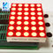 Modul Common Cathode 5x7 Led Dot Matrix Standar ROHS 37.8x53mm