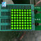 2.54mm Pitch Kecil 8x8 Dot Matrix LED Display Untuk Indoor Sign