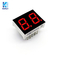 OEM ODM Dual Digit Super Red FND LED 7 Segment Display Untuk Treadmill