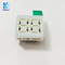SMD SMT Ultra Slim 2 Digit Tampilan LED Kustom Untuk Mesin Susu