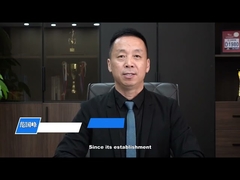 Shenzhen Kerun Optoelektronik Inc.